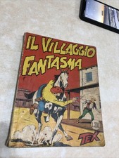 Tex n.36 spillato usato  Milano