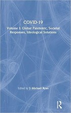 Covid global pandemic for sale  Jessup