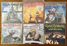 Iron maiden original for sale  SOUTHAMPTON