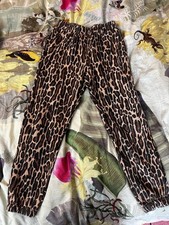 Girls zara leopard for sale  EXETER