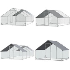 Pawhut pollaio per usato Pawhut pollaio per usato  Assago