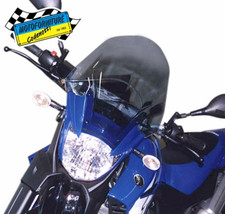 Cupolino fumè givi usato  Brescia
