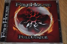 FIREHOUSE Full Circle CD 2012 KING records RARE JAPANESE PRESS +OBI melodic rock comprar usado FIREHOUSE Full Circle CD 2012 KING records RARE JAPANESE PRESS +OBI melodic rock comprar usado  Enviando para Brazil