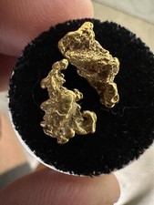 Two natural gold for sale  Lansdale