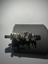 Krawattennadel 925 sterling gebraucht kaufen  Wiesbaden