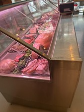 Pastorfrigor serve counter for sale  WESTBURY