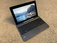 Netbook Conversível ASUS T100TA-DK002H 10.1" ~ 2GB de RAM ~ SSD 32GB ~ Windows 10 comprar usado  Enviando para Brazil