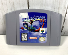 Pilotwings authentic video for sale  Brandon