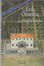 Orsenna . d'occasion Orsenna . d'occasion  Marseille VI