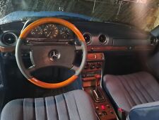 Zierleiste mercedes w123 gebraucht kaufen  Gelsenkirchen