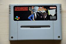 Snes lufia super gebraucht kaufen  Deutschland