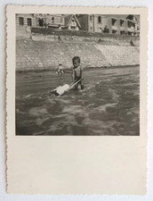 Boy wheelbarrow seaside d'occasion  Expédié en Belgium
