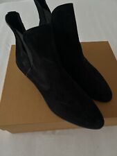 ankle boots gr 40 gebraucht kaufen  Fulda