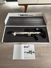 Boring company flamethrower for sale  Washington