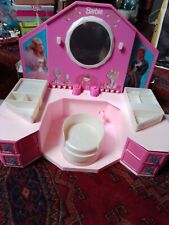 Rare barbie diamant d'occasion  Sainte-Geneviève-des-Bois