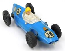 Scalextric cooper blue usato  Roma