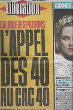 Liberation 10883 2016 d'occasion  Aubagne