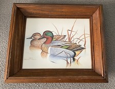 Duck print gregory for sale  Bay City