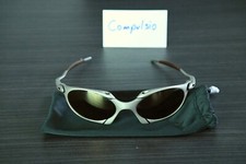 Oakley romeo metal for sale  Flushing