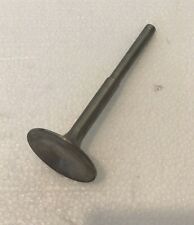 Vincent inlet valve for sale  CAMELFORD
