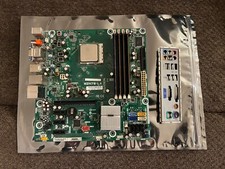 Placa-mãe HP M2N78-LA Legation com CPU AMD Phenom X4 9550 e 6GB DDR2 Ram comprar usado  Enviando para Brazil