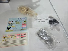 Bausatz club ferrari gebraucht kaufen  Neuwied