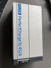 Waeco perfectcharge iu452a gebraucht kaufen  Cadolzburg