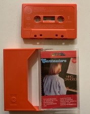 Musicassetta nino angelo usato  Gioia del Colle