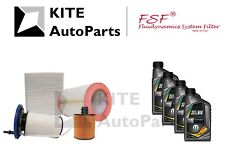 Kit tagliando alfa usato  Nocera Superiore