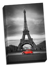 Eiffel tower canvas for sale  LONDON