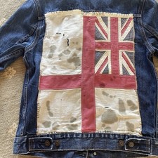 Ralph lauren denim for sale  Brick