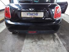 Rear bumper mini for sale  DONCASTER