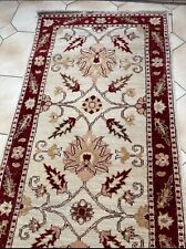 Teppich wolle ziegler gebraucht kaufen  Winterbach