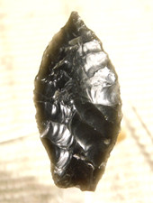 Ancient obsidian atlatl for sale  Salt Lake City