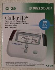 Bellsouth caller call for sale  Florence