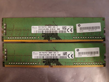 Skhynix 16gb pc4 for sale  Garden City