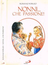 Nonni... che passione usato  Italia