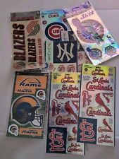 Vintage lot sports d'occasion  Expédié en Belgium