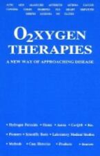 Oxygen therapies new for sale  LONDON