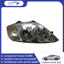 Phare droit hyundai d'occasion  Saint-Quentin