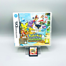Pokemon ranger tracce usato  Prato