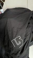 Giacca snowboard burton usato  Brescia