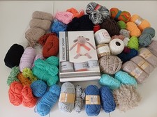 Wollpaket strickset schaf gebraucht kaufen Wollpaket strickset schaf gebraucht kaufen  Korschenbroich
