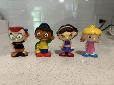 Little einsteins set for sale  Largo