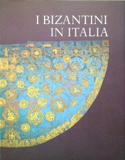 Bizantini italia aa.vv. usato  Italia
