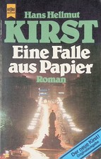 Falle papier 5808 gebraucht kaufen  Koblenz