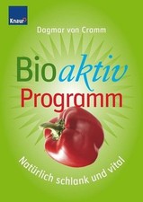 Bioaktiv programm cramm gebraucht kaufen  Aarbergen
