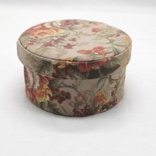 Vintage fabric hat for sale  Meridian