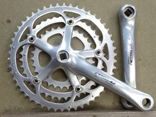 Campagnolo racing triple for sale  LEWES
