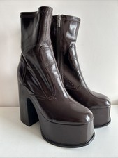 Shellys london platform for sale  HAILSHAM